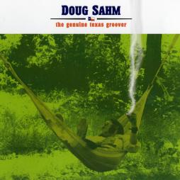 The_Genuine_Texas_Groover_-Doug_Sahm