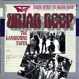 The_Landowsne_Tapes_-Uriah_Heep