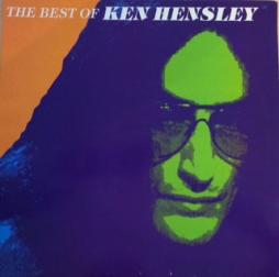 The Best Of Ken Hensley  di Ken Hensley - CD