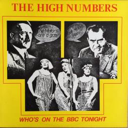 The_High_Numbers_-_Who's_On_The_BBC_Tonight-Who