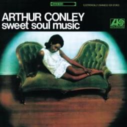 Sweet Soul Music  di Arthur Conley - CD