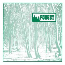 Forest di Forest - LP