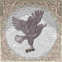 The Green White Sea Eagle  di James Yorkston & Nina Persson - CD