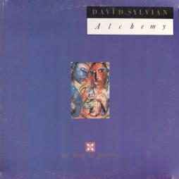 Alchemy_-David_Sylvian