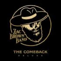 The Comeback Vinyl Edition  di Zac Brown - LP
