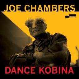 Dance Kobina  di Joe Chambers - CD