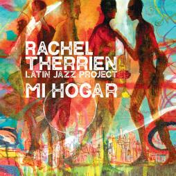 Mi Hogar  di Rachel Therrien - CD