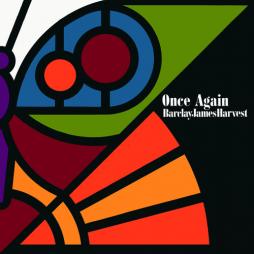 Once Again Deluxe Edition  di Barclay James Harvest - CD