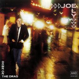 Down_On_The_Drag_-Joe_Ely