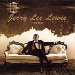 Young Blood  di Jerry Lee Lewis - CD
