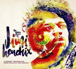 The_Many_Faces_Of_Jimi_Hendrix_-Jimi_Hendrix