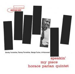 Speakin'_My_Piece_-Horace_Parlan_