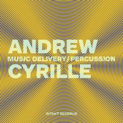Music_Delivery_-_Percussion-Andrew_Cyrille Music_Delivery_-_Percussion-Andrew_Cyrille