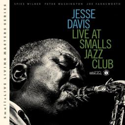 Live_At_Smalls_Jazz_Club_-Jesse_Davis_