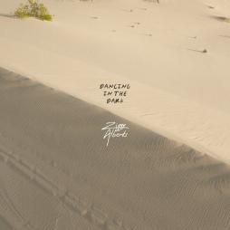 Dancing In The Dark  di Ziggy Alberts - CD
