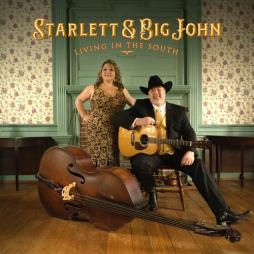 Living_In_The_South_-Starlett_And__Big_John_
