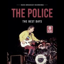 The_Best_Days-Police