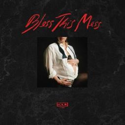 Bless This Mess di U.S. Girls - CD Bless This Mess di U.S. Girls - CD