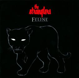 Feline - 40th Anniversary Edition  di Stranglers - LP