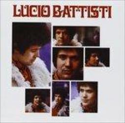 Lucio Battisti, la batteria, il contrabbasso, eccetera (LP + CD Legacy  Edition) - Lucio Battisti - Vinile