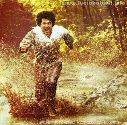 La Batteria , Il Contrabbasso , Eccetera  di Lucio Battisti - LP