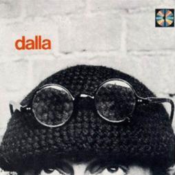 Dalla di Lucio Dalla - CD