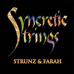 Syncretic Strings  di Strunz & Farah - CD