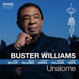 Unalome_-Buster_Williams