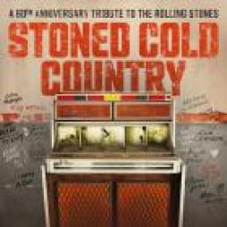 Stoned Cold Country (Various Artists) di Stoned Cold Country - LP