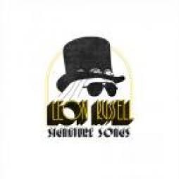 Signature Songs di Leon Russell - CD