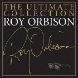 The Ultimate Collection  di Roy Orbison - CD