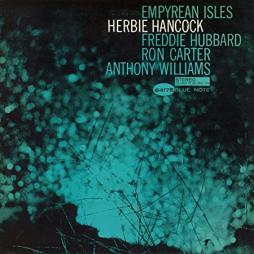 Empyrean Isles di Herbie Hancock - CD