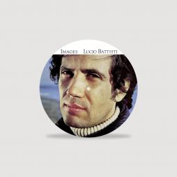 Images di Lucio Battisti - CD