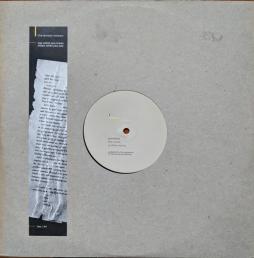 Say What You Mean, Mean What You Say di The Durutti Column - EP