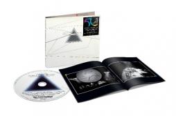 Dark Side Of The Moon - Live At Wembley 1974  di Pink Floyd - CD