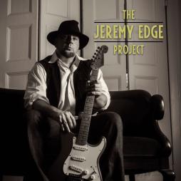The Jeremy Edge Project di Jeremy Edge Project - CD The Jeremy Edge Project di Jeremy Edge Project - CD