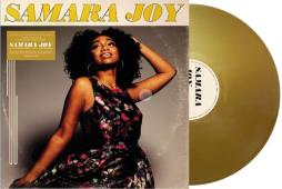 Samara Joy  di Samara Joy - CD