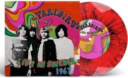 Live In Sweden 1967 di Yardbirds - CD Live In Sweden 1967 di Yardbirds - CD