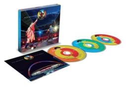 The Who With Orchestra: Live At Wembley di Who - CD