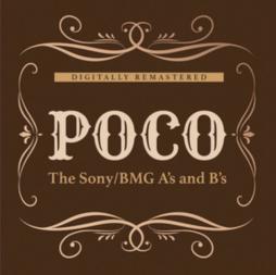 Sony_/_BMG_A's_&_B's_-Poco