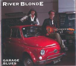 Garage_Blues-River_Blonde Garage_Blues-River_Blonde
