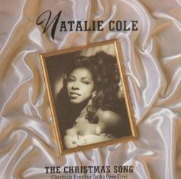 The Christmas Song  di Natalie Cole - CD