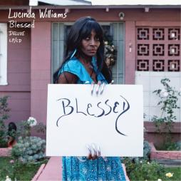 Blessed_Vinyl-Lucinda_Williams