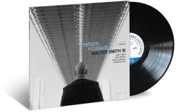 Return To Casual  di Walter Smith III - LP