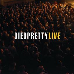 Died Pretty LIve  di Died Pretty - CD
