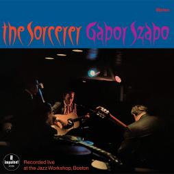 The_Sorcerer-Gabor_Szabo