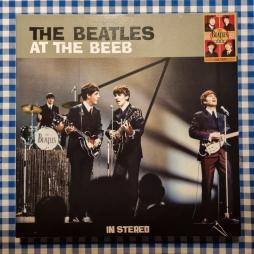 The_Beatles_At_The_Beeb_In_Stereo-Beatles