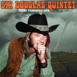 Live From The Troubadour 1971 di Sir Douglas Quintet - CD Live From The Troubadour 1971 di Sir Douglas Quintet - CD