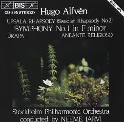 Upsala_Rhapsody_E_Altro-Alfvén_Hugo_(1872-1960)