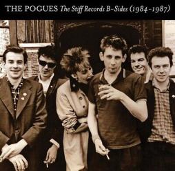 The_Stiff_Records_B-Sides_(1984-1987)_-Pogues